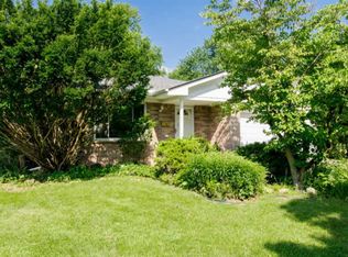 1007 Louise St, Ypsilanti, MI 48197
