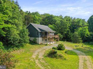 7064 John Marshall Hwy, Lebanon Church, VA 22641