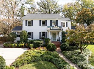 2021 S Wendover Rd, Charlotte, NC 28211