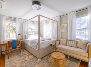 61 Logan St APT C, Charleston, SC 29401