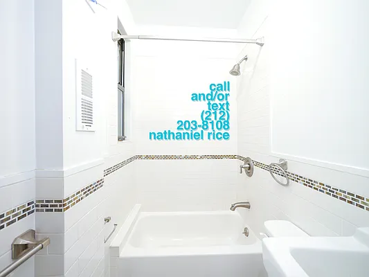 Rented by (Legacy) NY Quality Living Uptown | media 30