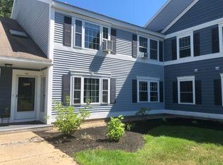 604 Springbrook Cir #604, Portsmouth, NH 03801