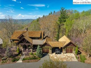 145 Watson Gap Rd, Boone, NC 28607