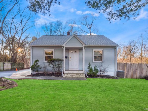 55 Old Middletown Rd