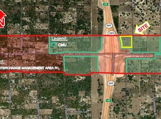 6592 S Georgian Rd, Homosassa, FL 34446