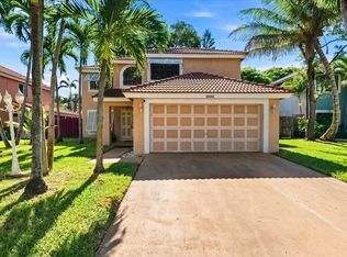 1430 SW 88TH Way, Pembroke Pines, FL 33025