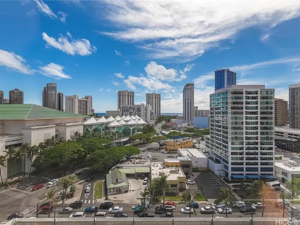 1750 Kalakaua Ave APT 1403, Honolulu, HI 96826