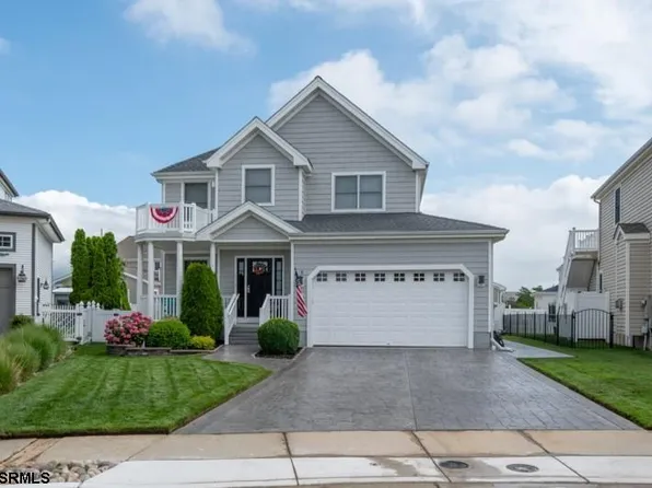 8 Valmar Ct, Ocean City, NJ 08226