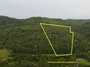 0 Hackett Hollow Ln LOT /1, Pleasant Shade, TN 37145