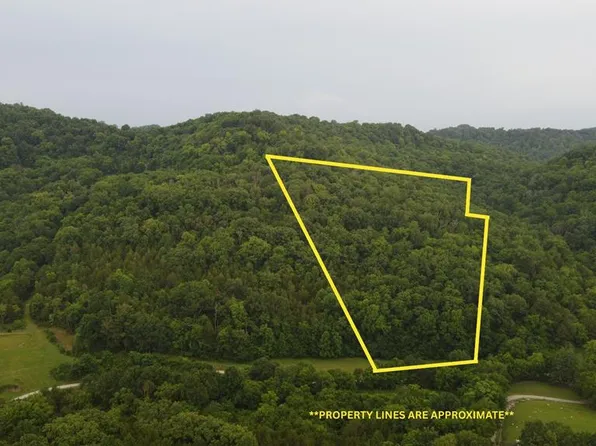 0 Hackett Hollow Ln Lot /1, Pleasant Shade, TN 37145