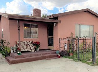 3111 Burton Ave, Rosemead, CA 91770