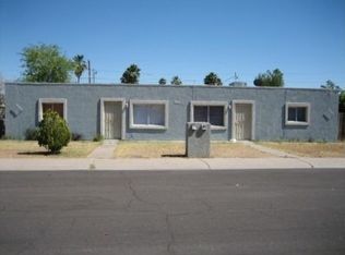 7609 W Palmaire Ave, Glendale, AZ 85303