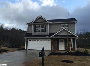 134 Gallant Ln, Anderson, SC 29621