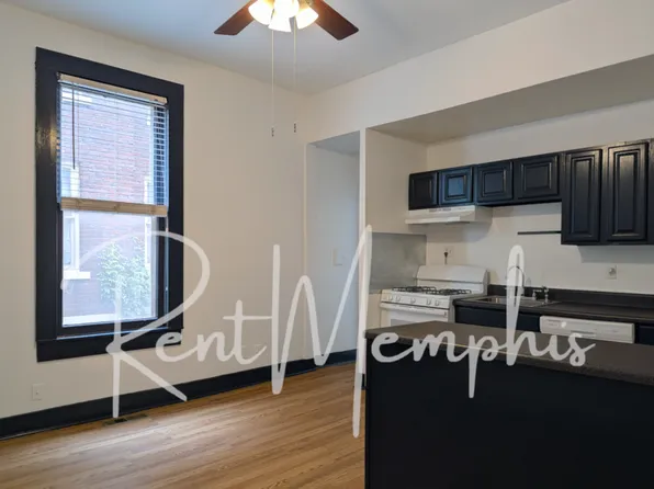 302 Garland St APT 2, Memphis, TN 38104