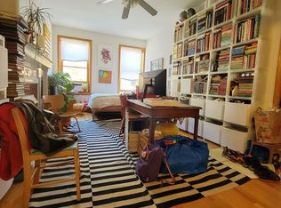 326 W 76th St APT 6, New York, NY 10023