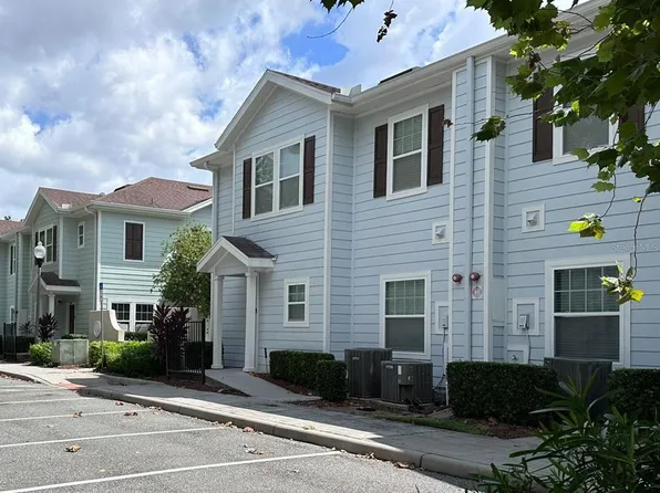 5368 Diplomat Ct #106, Kissimmee, FL 34746