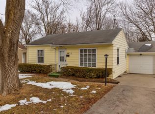 3935 51st St, Des Moines, IA 50310