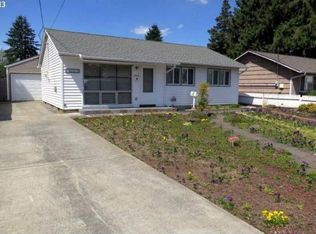 12575 SW 12th St, Beaverton, OR