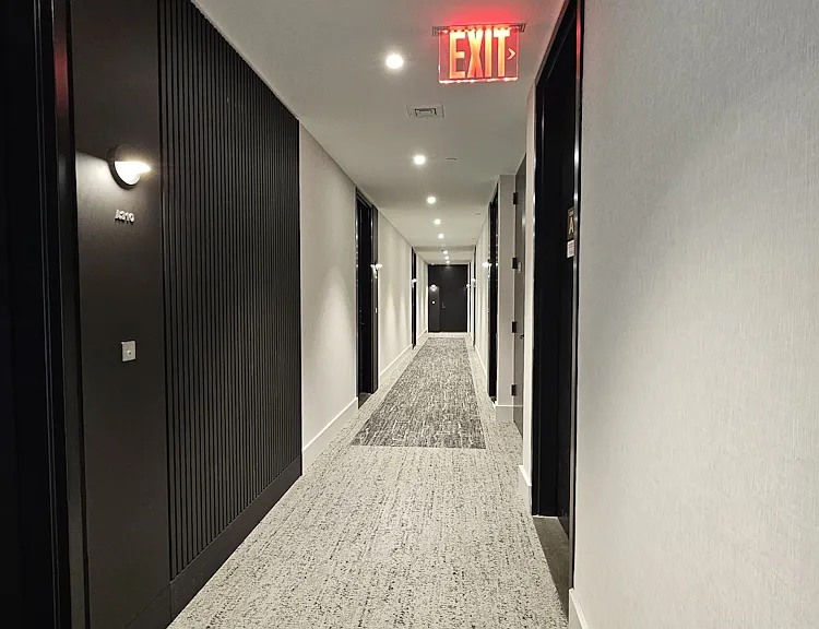 101 Bedford Ave #C609 — Photo 16