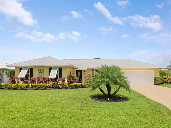 18312 SE Eagle Lane, Tequesta, FL 33469