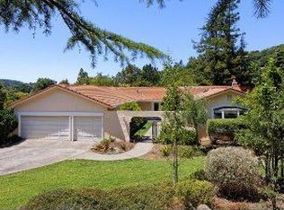 5 Indian Trail Ct, Novato, CA 94947