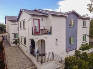 7101 1/2 S La Cienega Blvd, Los Angeles, CA 90045