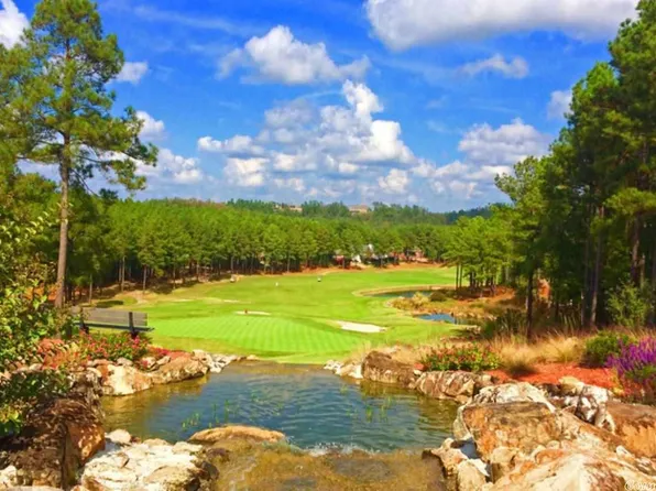 Barlovento Ln, Hot Springs Village, AR 71909