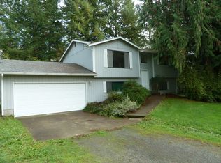 2400 SE Binns Swiger Loop, Shelton, WA 98584