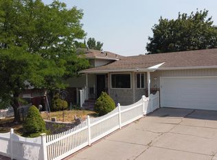 361 Canyon Dr, Pocatello, ID 83204