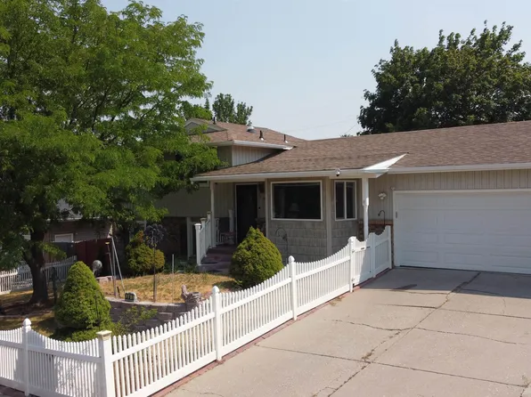 361 Canyon Dr, Pocatello, ID 83204