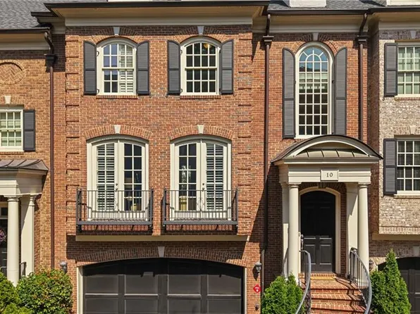 3475 Roxboro Rd NE Unit 10, Atlanta, GA 30326