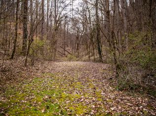 Chestnut Ridge Rd, Walland, TN 37886