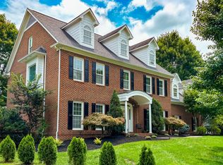 236 Sandringham Ct, Knoxville, TN 37934