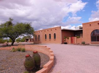 2720 N Calle Tarde, Tucson, AZ 85749