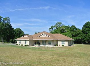 4037 Appalachian Dr, Brooksville, FL 34602