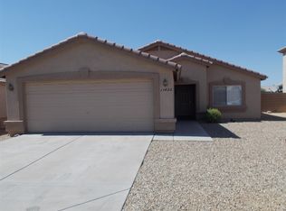 13426 N 124th Ln, El Mirage, AZ 85335