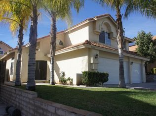 22721 Mesa Springs Way, Moreno Valley, CA 92557