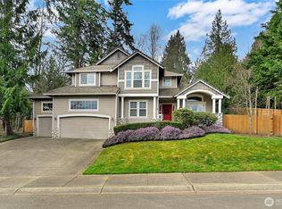 10233 186th Ct NE, Redmond, WA