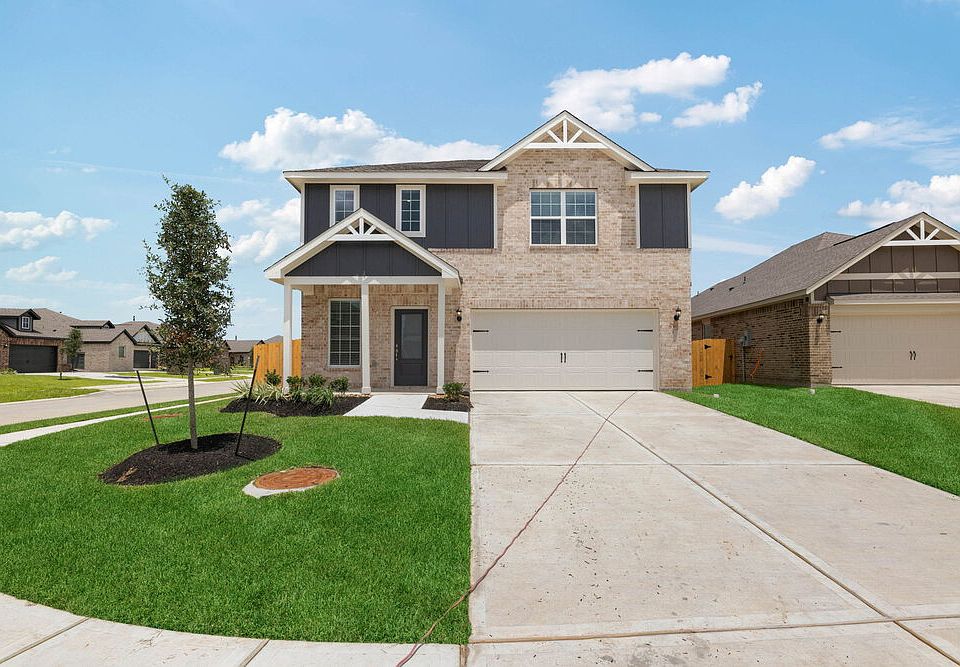 1st image of 7623 Tipton Meadow Way
