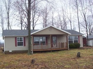 425 W Peacock Ct, Madison, IN 47250