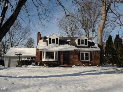 2 Arden Road, Schenectady, NY, 12302