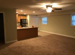 1204 Creekview Ln, Morgantown, WV 26508