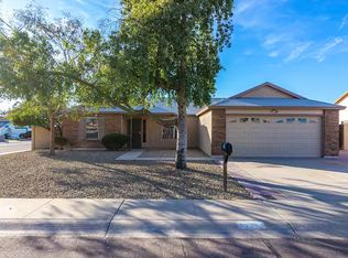 6704 N 79th Dr, Glendale, AZ 85303