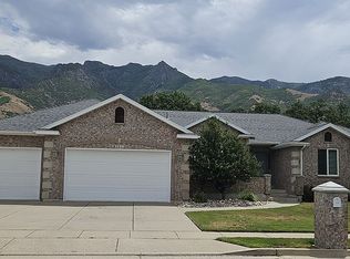 1280 N 2575 E, Layton, UT 84040