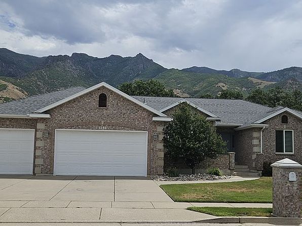 1280 N 2575 E