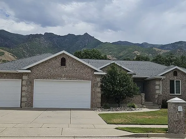 1280 N 2575 E, Layton, UT 84040