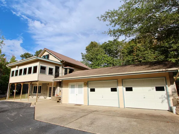 114 Colson Rd, Benton, KY 42025