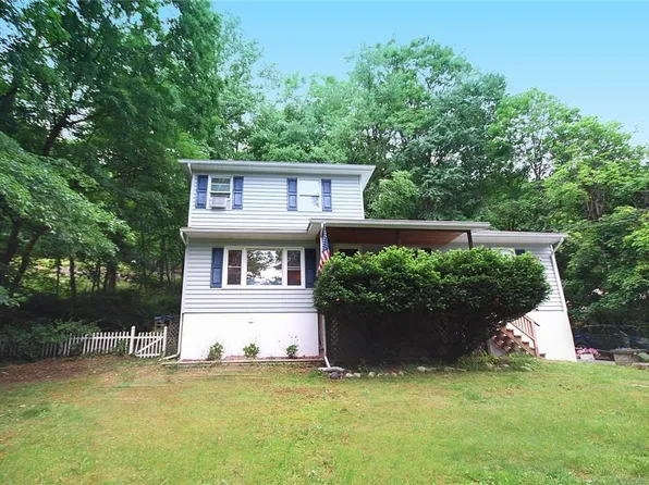 653 Sprout Brook Road, Putnam Valley, NY 10579