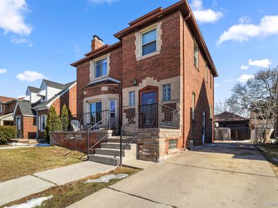 5910 Kendal St, Dearborn, MI, 48126