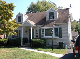 285 Westfield Ave, Clark, NJ 07066